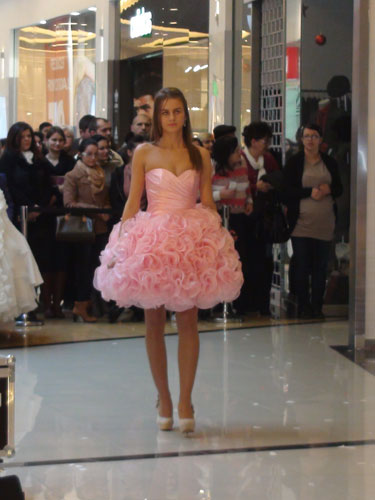 Foto Rochie mireasa (c) eMM.ro